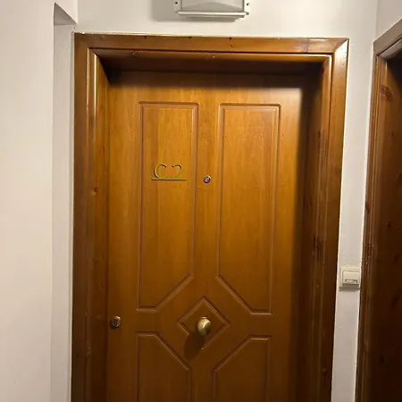 Koum Kapi Mare C2 Apartmán *