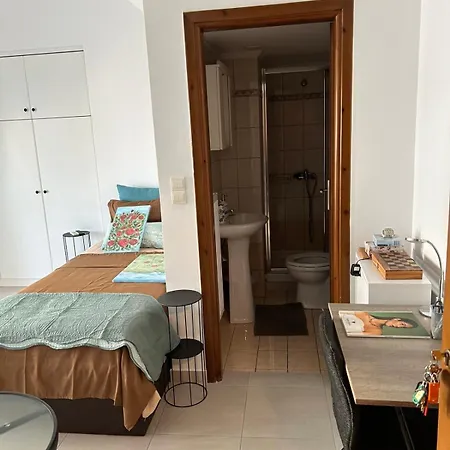 Koum Kapi Mare C2 Apartmán Chania (Crete)