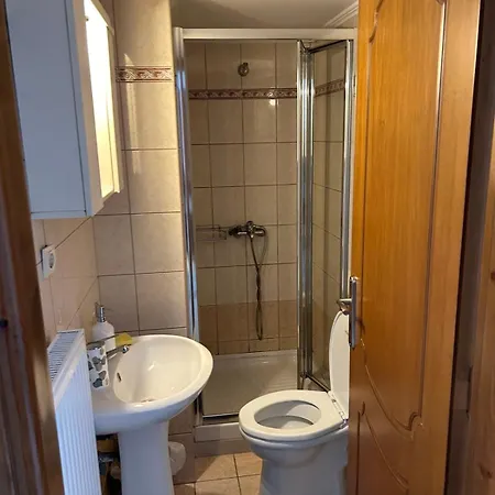 Apartmán Koum Kapi Mare C2 Chania (Crete)