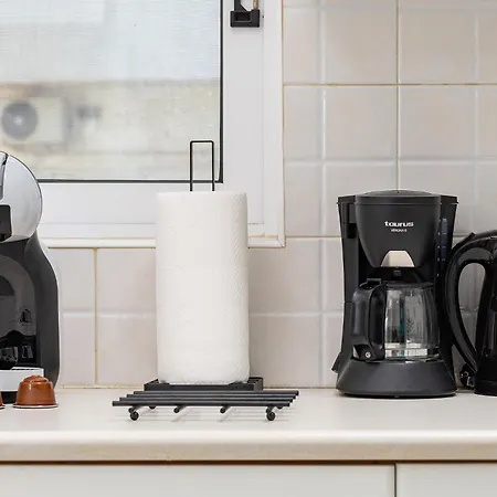 Koum Kapi Mare C2 Daire *