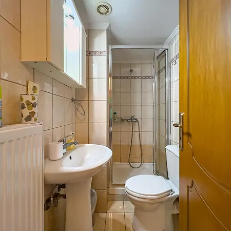 Apartmán Koum Kapi Mare C2