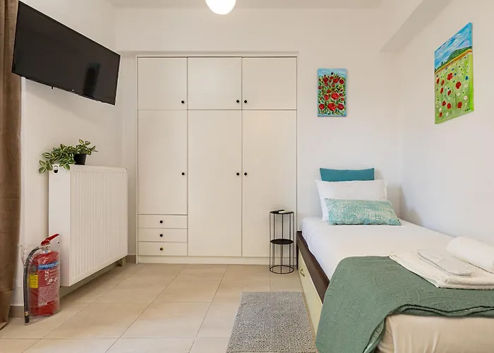 Daire Koum Kapi Mare C2