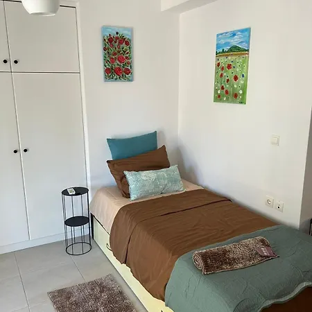 Apartment Koum Kapi Mare C2 *