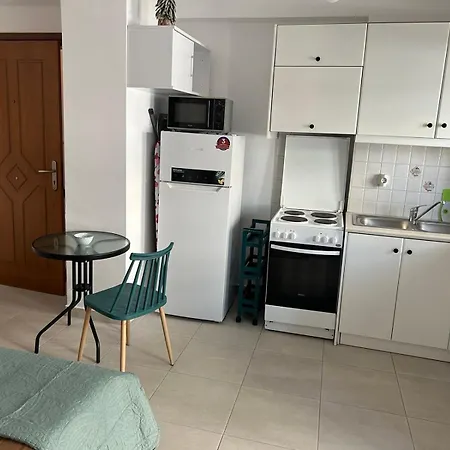 Apartment Koum Kapi Mare C2 *