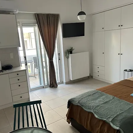 Apartment Koum Kapi Mare C2 Chania (Crete)