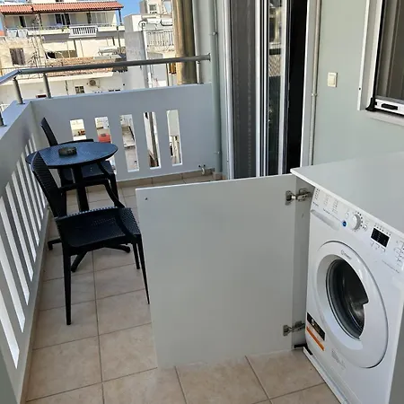 Lejlighed Koum Kapi Mare C2 *