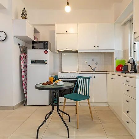 Koum Kapi Mare C2 Apartment